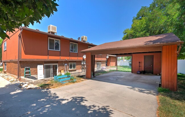 Foto del edificio - 7627 S Coachman Cir