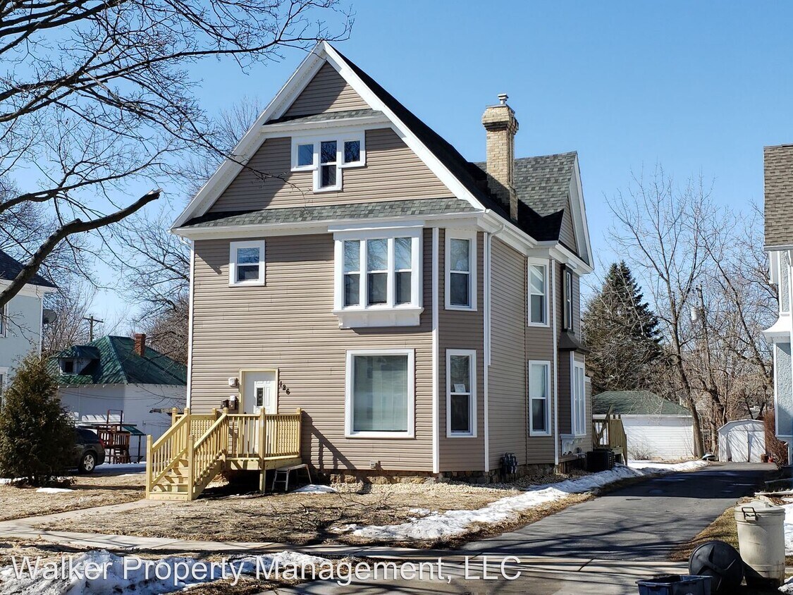 Foto principal - 126 S 5th St