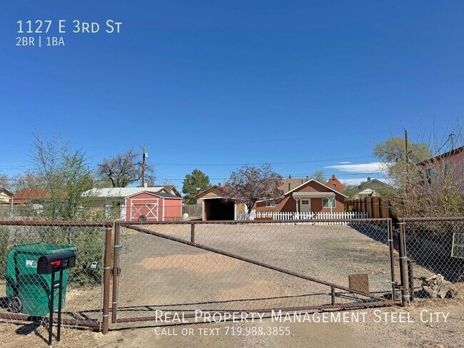 Building Photo - Charming 1 Bed 1 Bath Home with BONUS ROOM