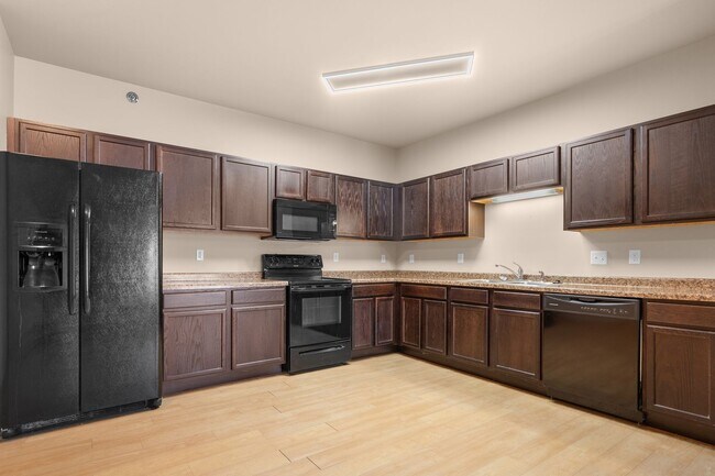 Foto del interior - Stonebridge Villas