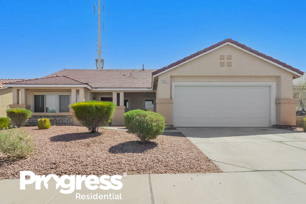 312 Carole Little Ct, Henderson, NV 89014 House Rental in Henderson, NV