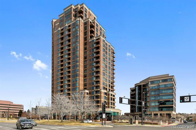 Foto del edificio - 8100 E Union Ave