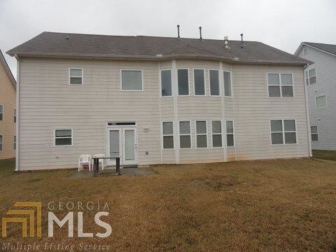 Foto del edificio - 6326 Windy Ridge Way