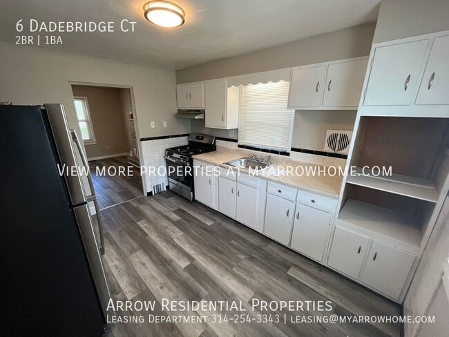 Building Photo - 6 Dadebridge Ct