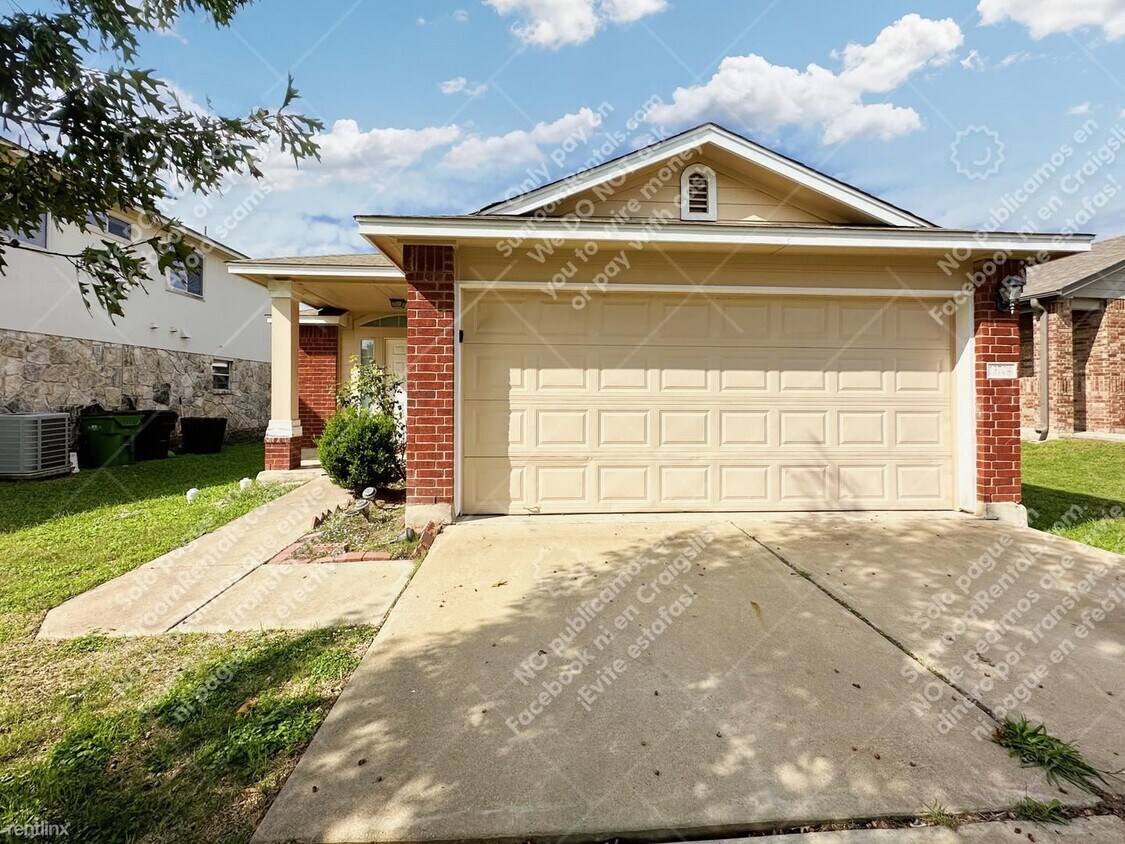 Primary Photo - 3 br, 2 bath House - 13704 Theodore Roosev...