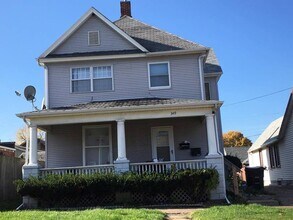 Building Photo - 349 10th St