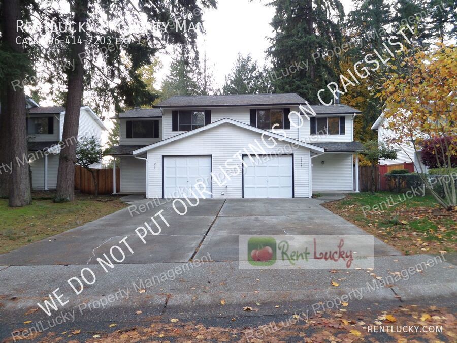 Primary Photo - 33027 22nd Pl S