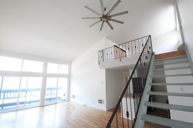 Foto del edificio - 601 S Prospect Ave