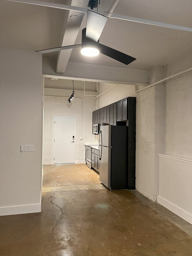 Foto del interior - White Star Flats