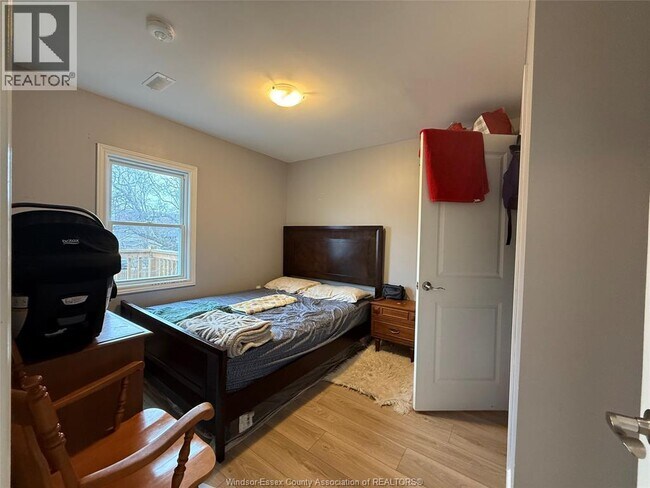 Photo du bâtiment - 485 Aylmer Ave