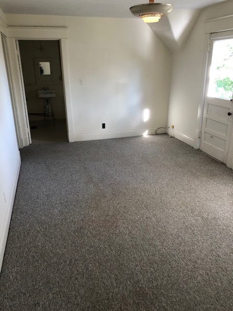 Living Room - 341 N Maple St