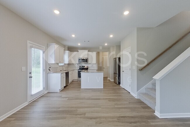 Foto del edificio - 5171 Cobalt Fls Bnd