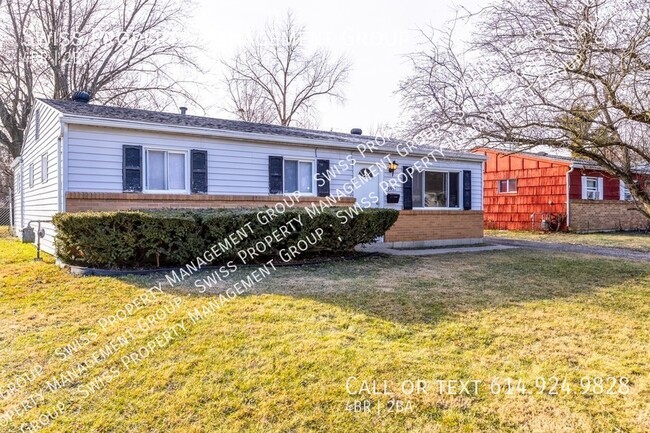 Building Photo - 3951 Carlton Ave