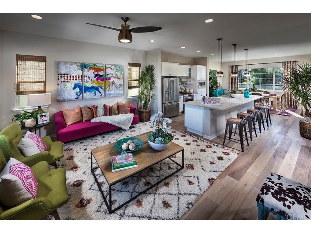 2242 W Anacasa Way, Anaheim, CA 92804 Townhome Rentals in Anaheim CA