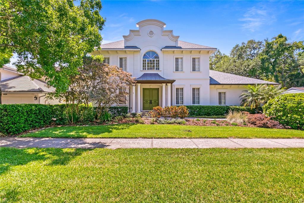 Foto principal - 4406 W Azeele St