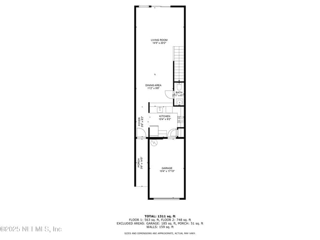Building Photo - 6034 Bartram Village Dr