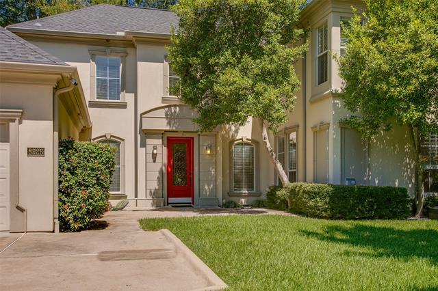 Foto del edificio - 8926 Greenville Ave