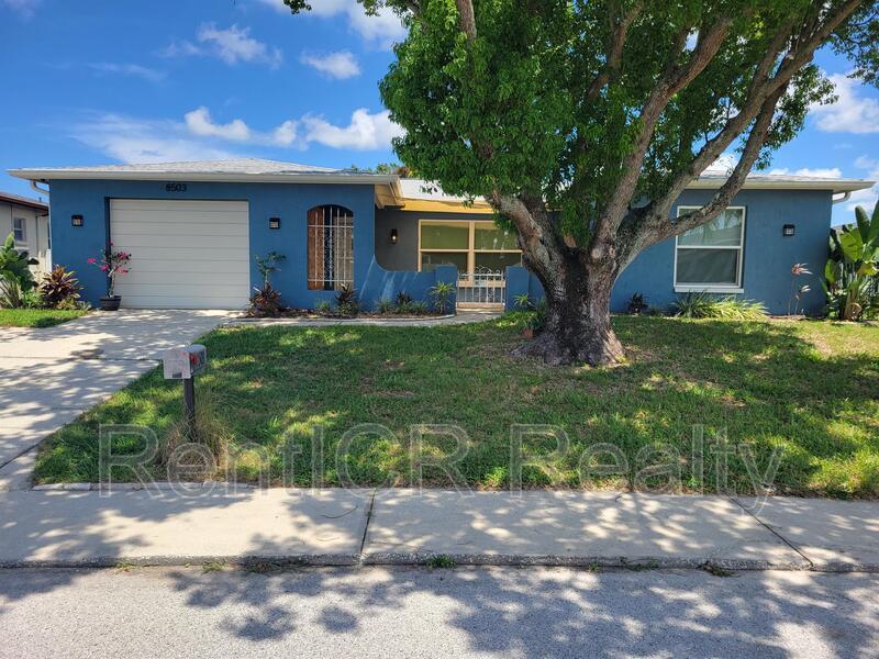 Primary Photo - 8503 Redfield Dr