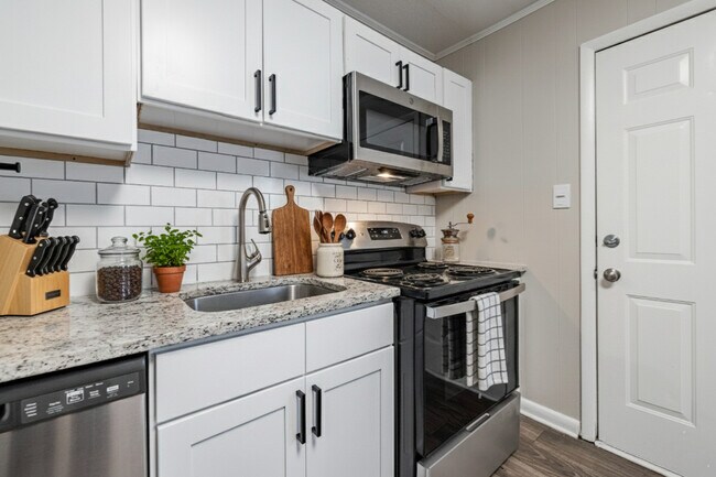 Foto del edificio - Villas Northpoint/Southpoint Apartments