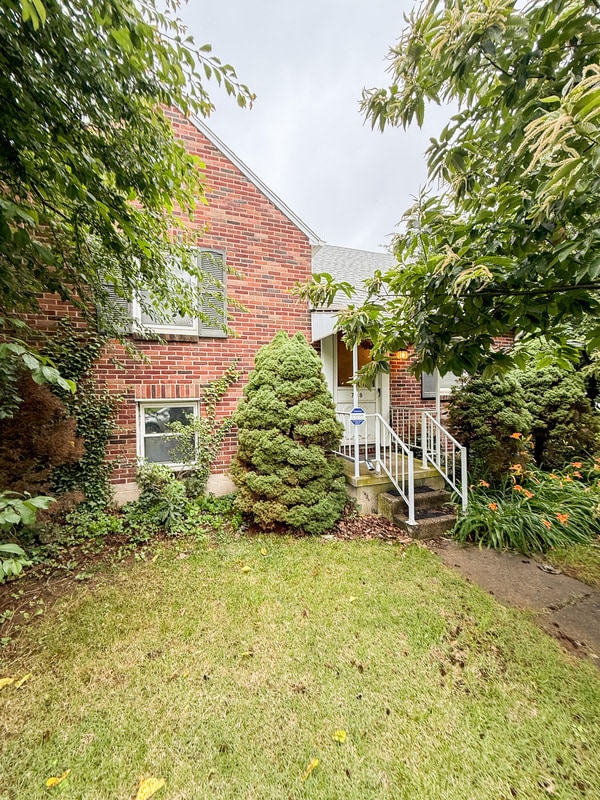 Building Photo - 738 Irwin Ct