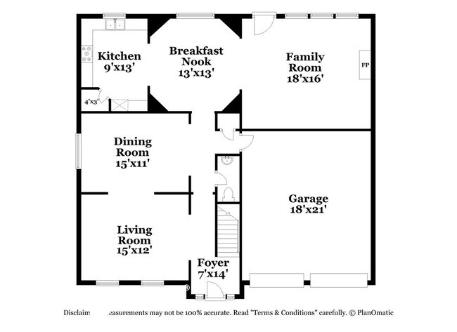 Building Photo - 6738 Princeton Park Walk