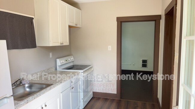 Foto del edificio - 122 E 16th Ave