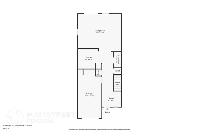 Building Photo - 8294 Rigel Rd