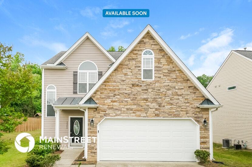 Foto principal - 3986 Cane Garden Dr