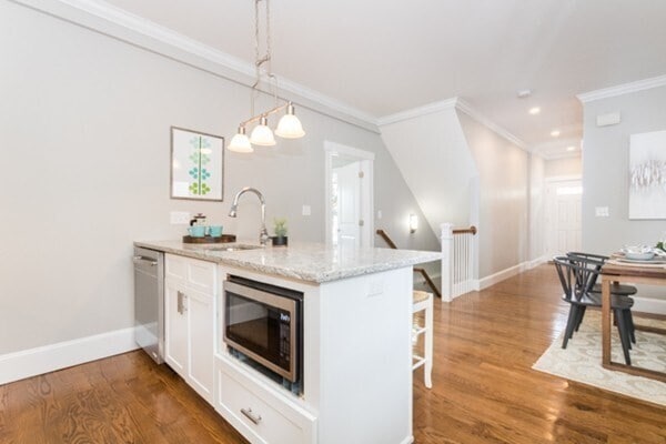 Foto del edificio - 330 Washington St