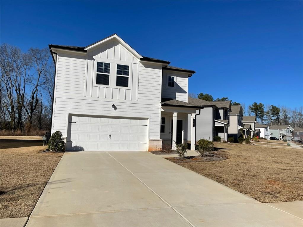 69 Golden Eagle Pkwy, Braselton, GA 30517 House Rental in Braselton