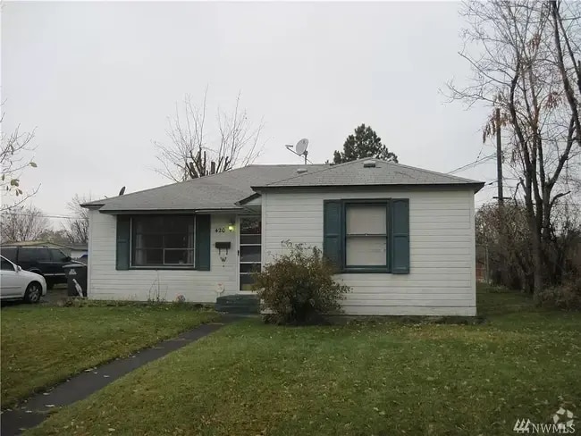 Building Photo - 420 N Mattson Dr