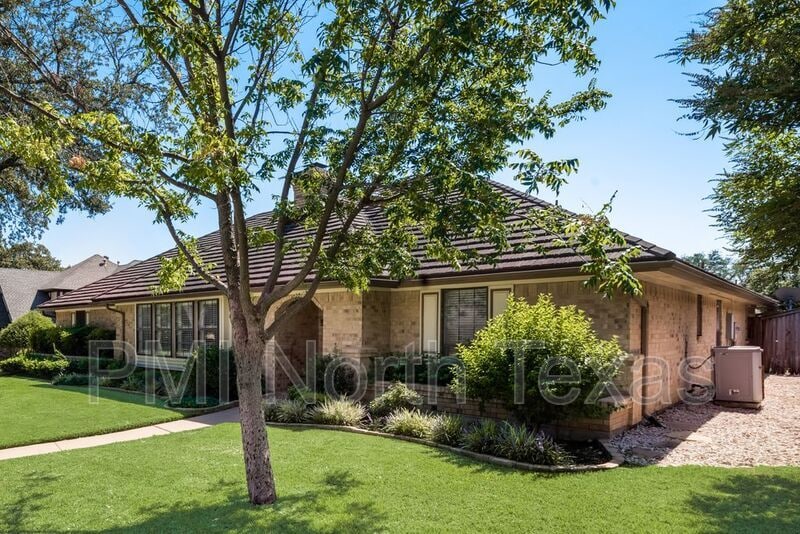 2409 Brookgreen Ct, Bedford, TX 76021 House Rental in Bedford, TX