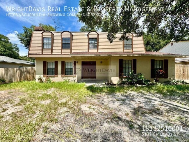 Photo - 5132 Chilkoot St- House