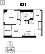 Building Photo - 1007 The Queensway