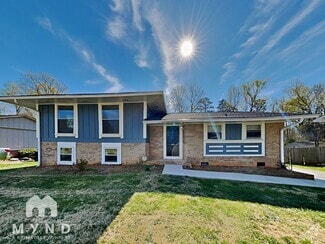 Building Photo - 509 King Arthur Dr