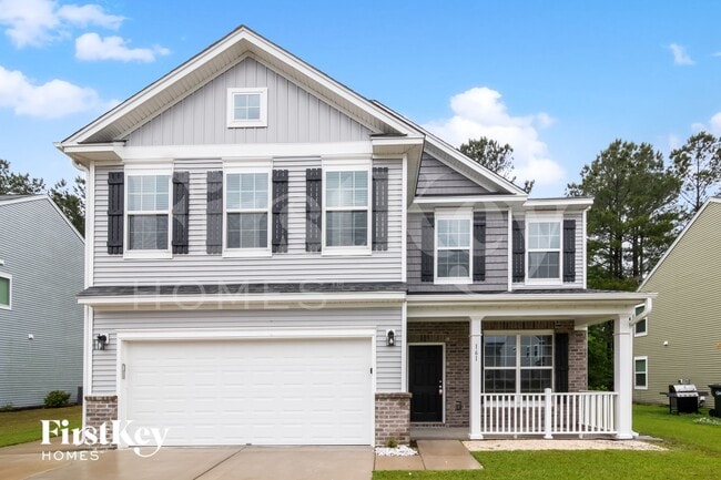 Building Photo - 161 Vango Dr