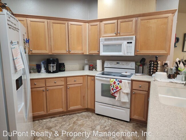 Building Photo - 3 br, 2 bath House - 1889 McNeil Circle Un...