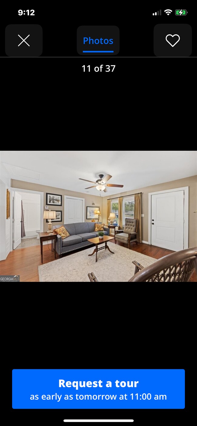 Foto del edificio - 724 Commodore Dr NW