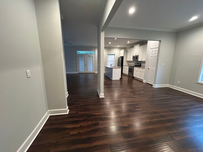 Foto del edificio - 215 Northside Dr