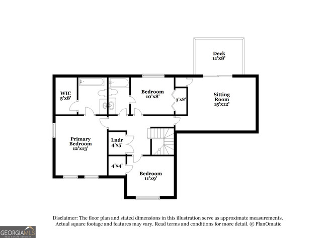 Foto del edificio - 3302 Basking Shade Ln