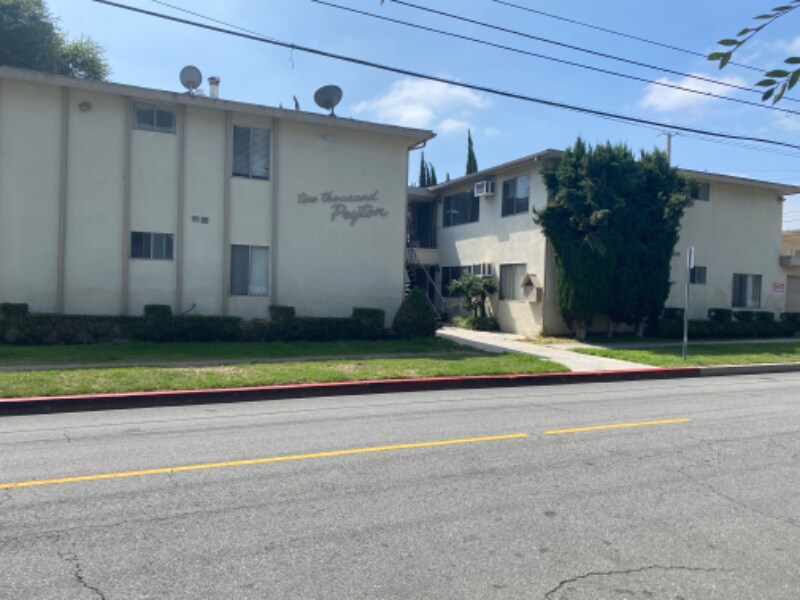 2000 Peyton Ave Unit G, Burbank, CA 91504 Apartment for Rent in
