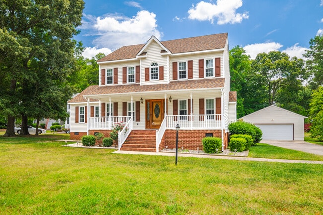 Building Photo - 4145 Baxter Ridge Dr