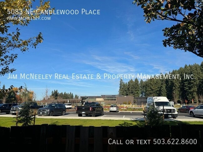 Building Photo - 5083 NE Candlewood Pl