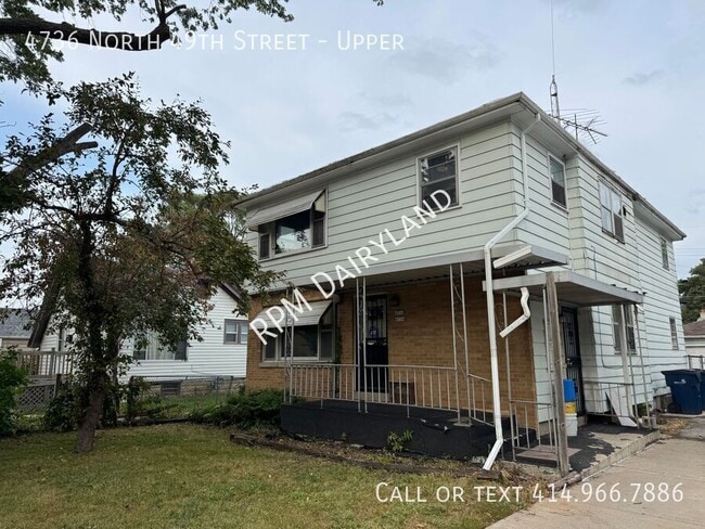 Building Photo - 4736 N 49th St