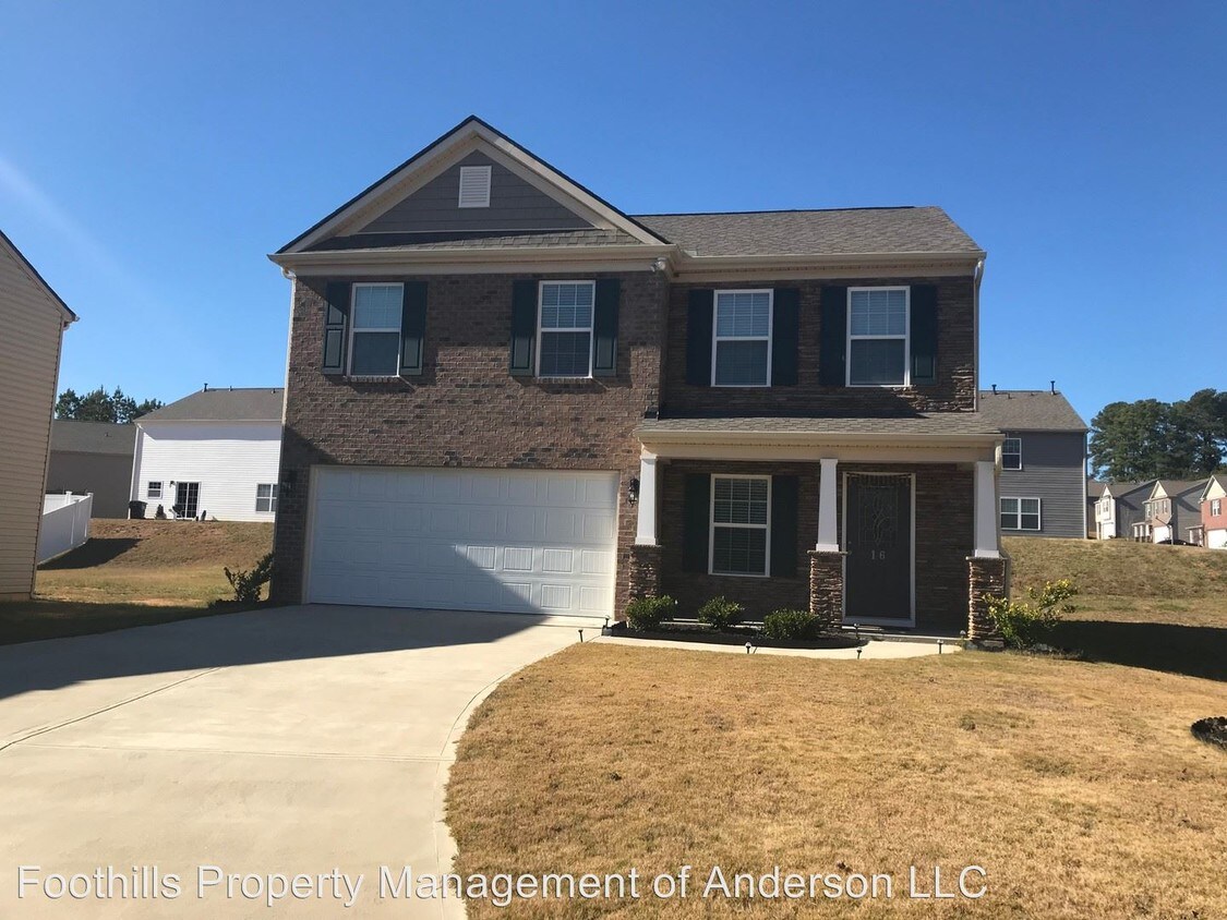 Primary Photo - 3 br, 2 bath House - 16 Ravencrest Dr