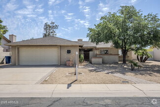 Building Photo - 7707 S Kenwood Ln