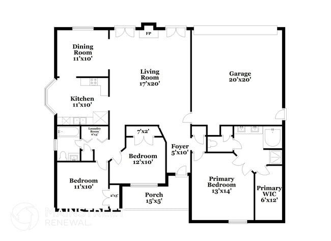 Building Photo - 2009 Hidden Cove Rd