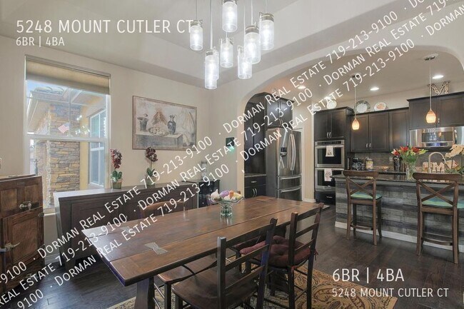 Building Photo - 5248 Mount Cutler Ct
