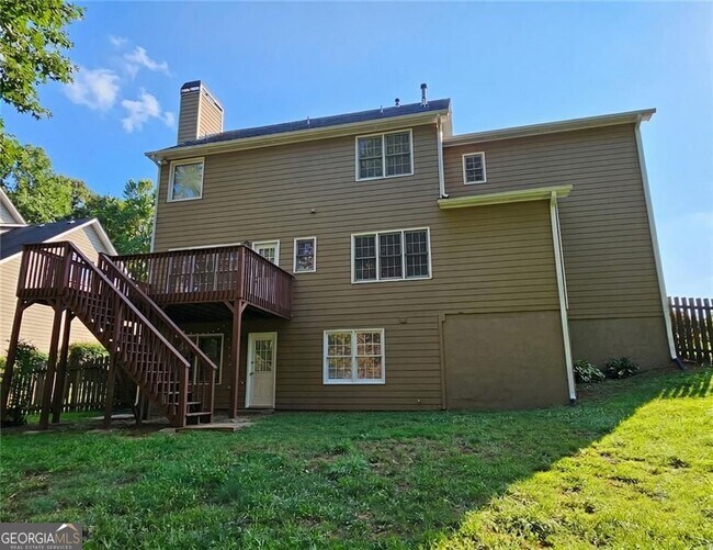 Foto del edificio - 1213 Kingsbury Ln