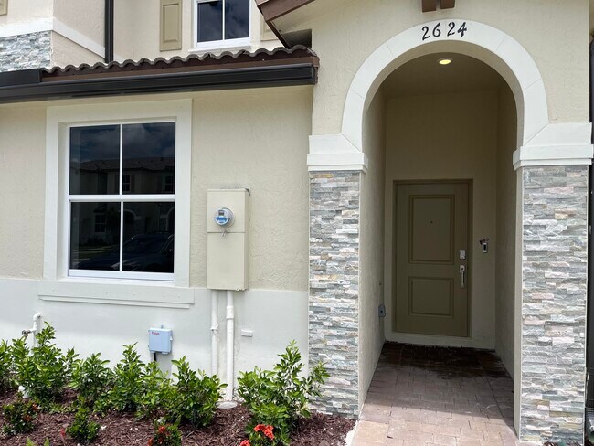 Foto del edificio - 2624 SE 25th Ct